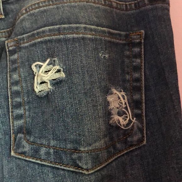 Kut from the kloth Catherine boyfriend jeans - Picture 7 of 12